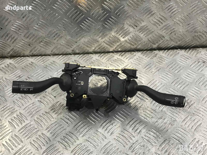 Лостчета VW Touareg,2005г., снимка 1