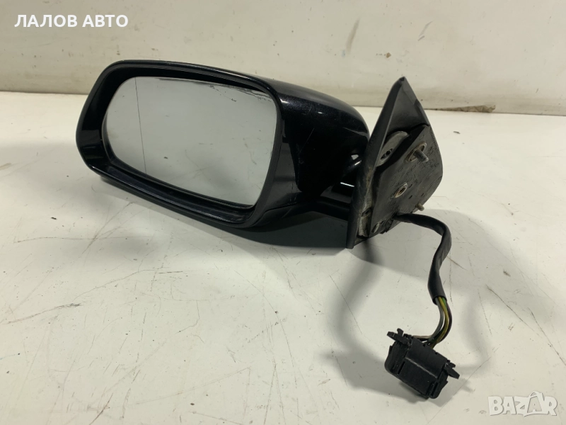 Ляво огледало Шкода Октавия 2 Lqvo ogledalo Skoda Octavia II , снимка 1