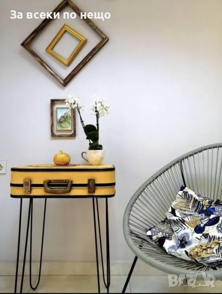 Производство на крака тип фиба., снимка 1