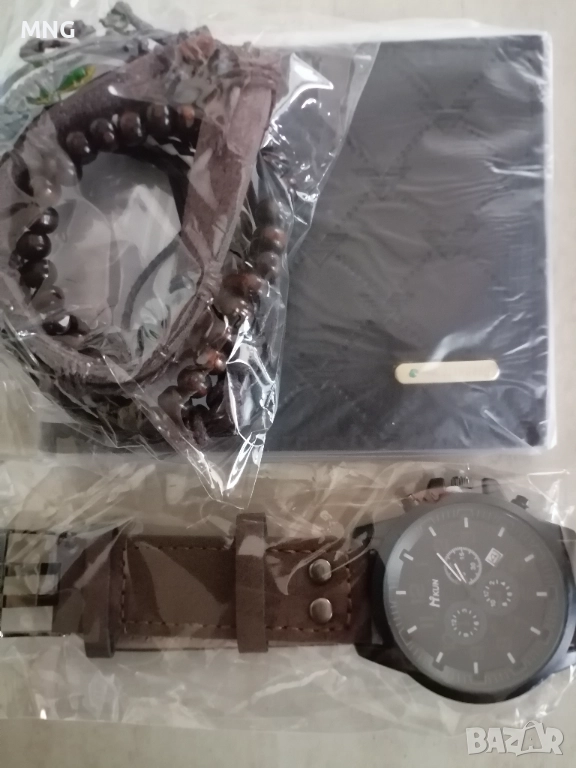 Мъжки аксесоари, снимка 1