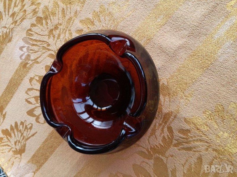 Стар пепелник от Соца, снимка 1