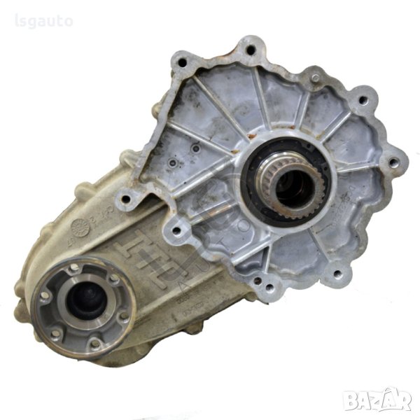 Раздатъчна кутия Mercedes-Benz M-class (W164) 2005-2011 ID:100897, снимка 1