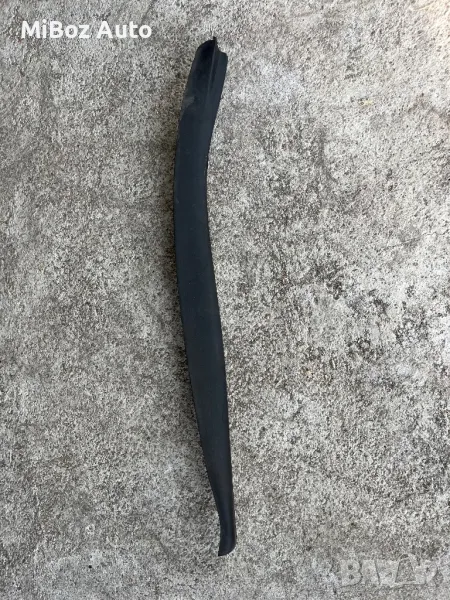 Лайстна задна лява врата Фолксваген Голф 5 VW Golf, снимка 1