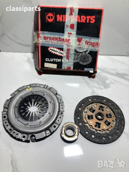 Комплект съединител NIPPARTS за Мицубиши Лансер / MITSUBISHI Lancer, PROTON Persona 400, снимка 1