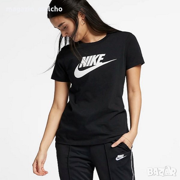 ДЕТСКА ТЕНИСКА – NIKE; размери: 2-3 и 3-4 години, снимка 1