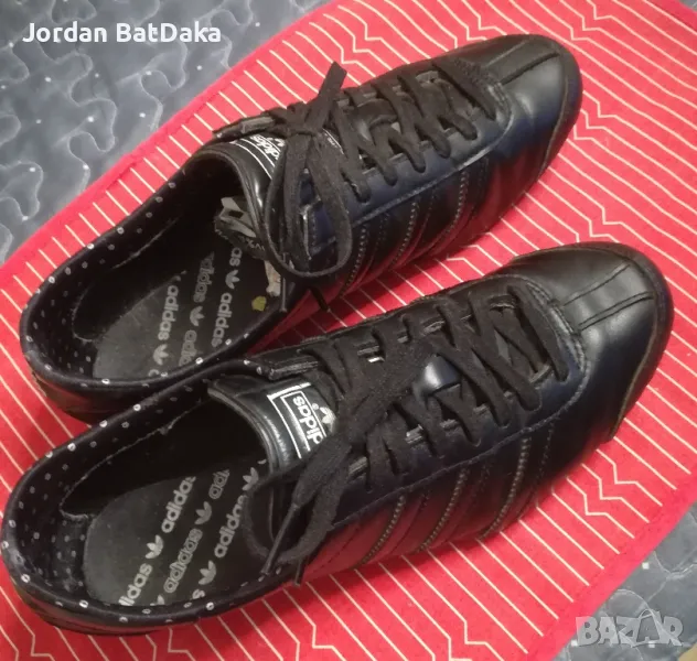 Сникърси Адидас 38и2/3#, снимка 1