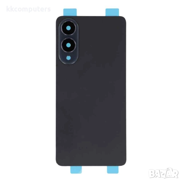 Оригинален Заден Капак за Samsung Galaxy S25 Edge S937 – Капак на Батерията / Резервна Част, снимка 1