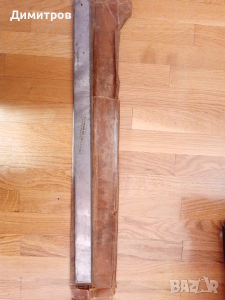 Ножове за абрихт щрайхмус 410, снимка 1