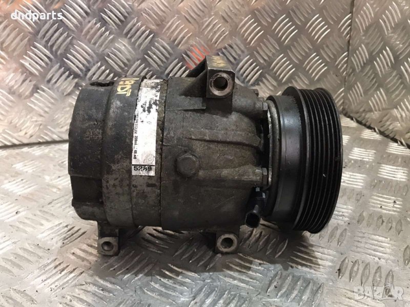 Компресор Renault Laguna 1.9dTi,1998г., снимка 1