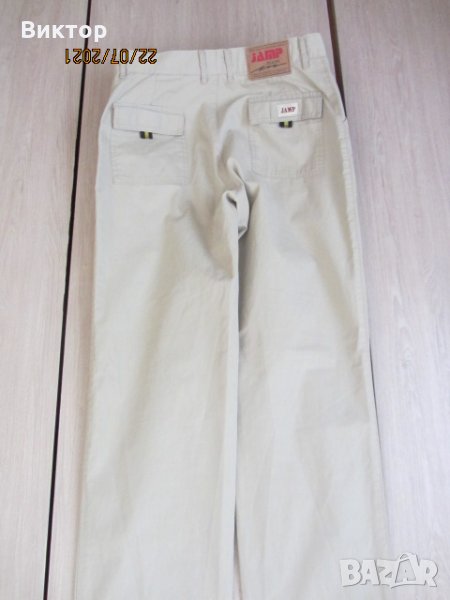 Летни  джинси - Jamp, снимка 1