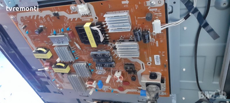 POWER SUPPLY TNPA6165 1 P TXN/P1KCVB I FOR PANASONIC FOR PANASONIC TX-55CRW734, снимка 1