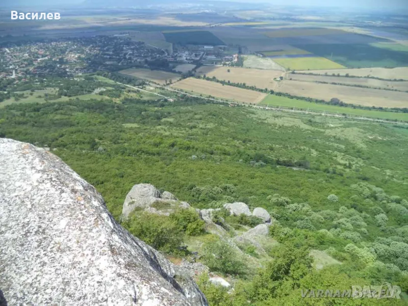 Купувам земеделска земя село Кюлевча , снимка 1