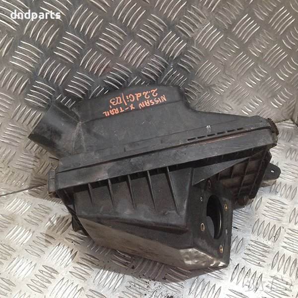 Филтърна кутия за Nissan X-Trail, 2.2 dCi, 2003г., снимка 1