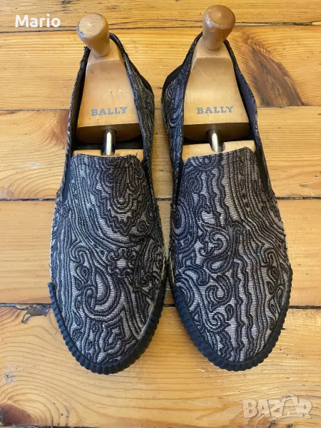 Etro Milano мерки еспадрили 43, снимка 1