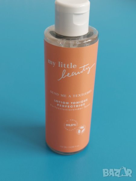 Усъвършенстващ тоник лосион - 100 мл, снимка 1