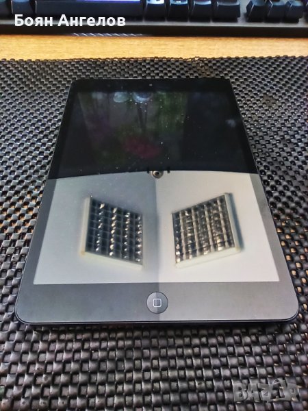 Apple iPad Mini A1432, снимка 1