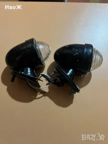 Мигачи за газ 69 текезесарка, снимка 1