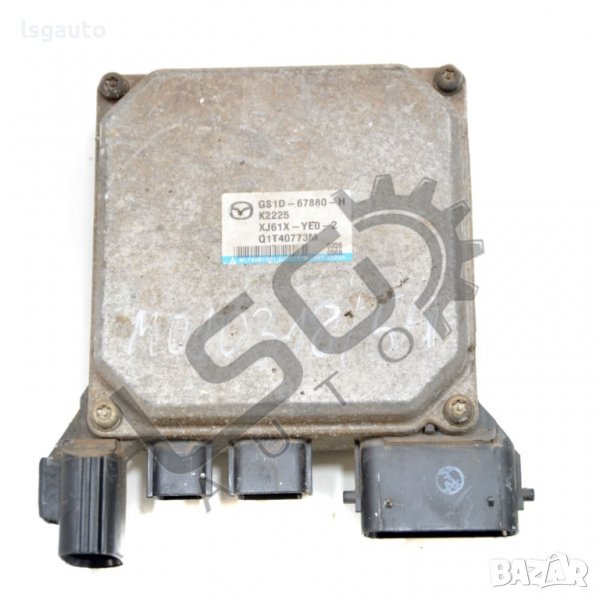 Модул електрическа кормилна рейка Mazda 6 (GH) 2007-2013 PV160221-39, снимка 1