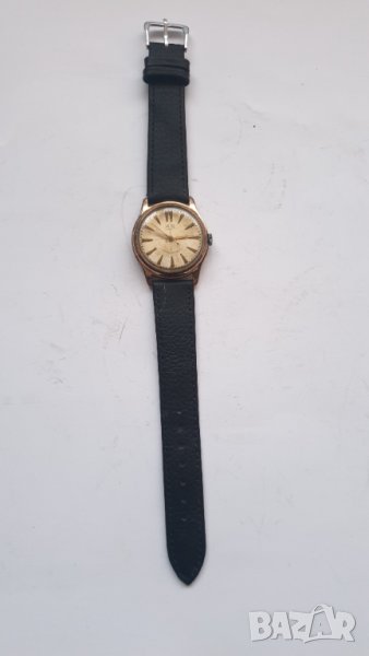 губ Gub-Glashutte60.1, снимка 1