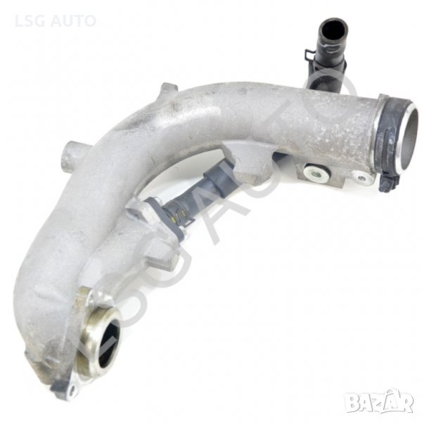 Тръба въздух Mazda 6 (GH) 2007-2013 M291019N-76, снимка 1