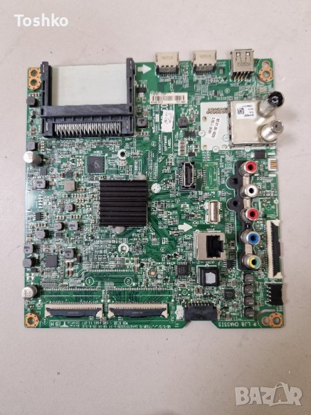 Main board EAX67872805(1.1) EBT65214903 TV LG 55UK6470PLC, снимка 1