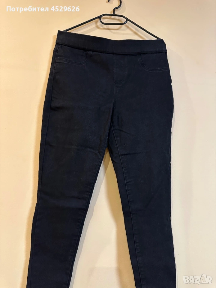 Черни дънки, снимка 1