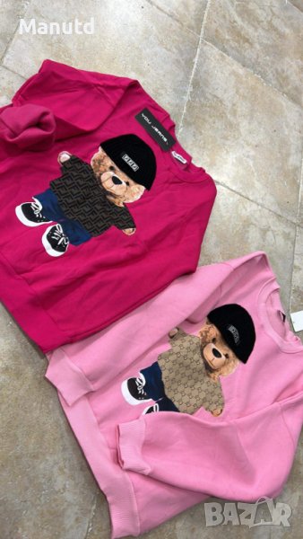 Блузки с мечета , снимка 1