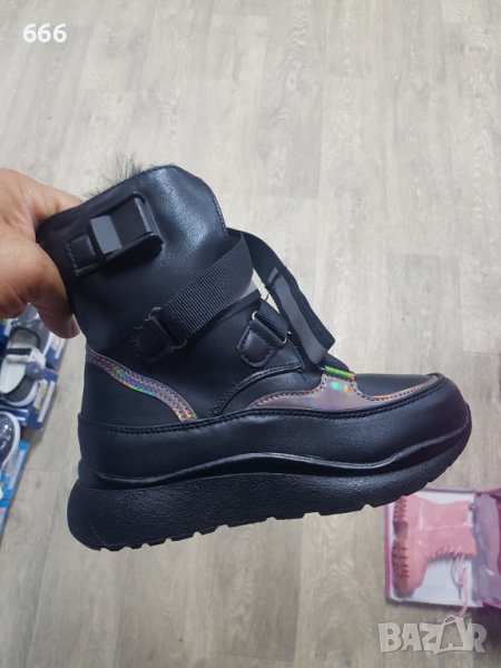 Обувки, снимка 1