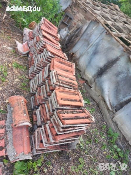 продавам 350 бр. kеремиди български употребявани-0,25ст бройката 80 лв, снимка 1