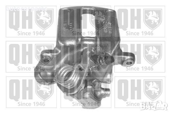 Стоманен спирачен апарат за Форд Скорпио, Сиера и Ескорт / FORD Scorpio, Sierra и Escort, снимка 1