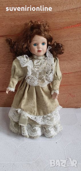Кукли, снимка 1