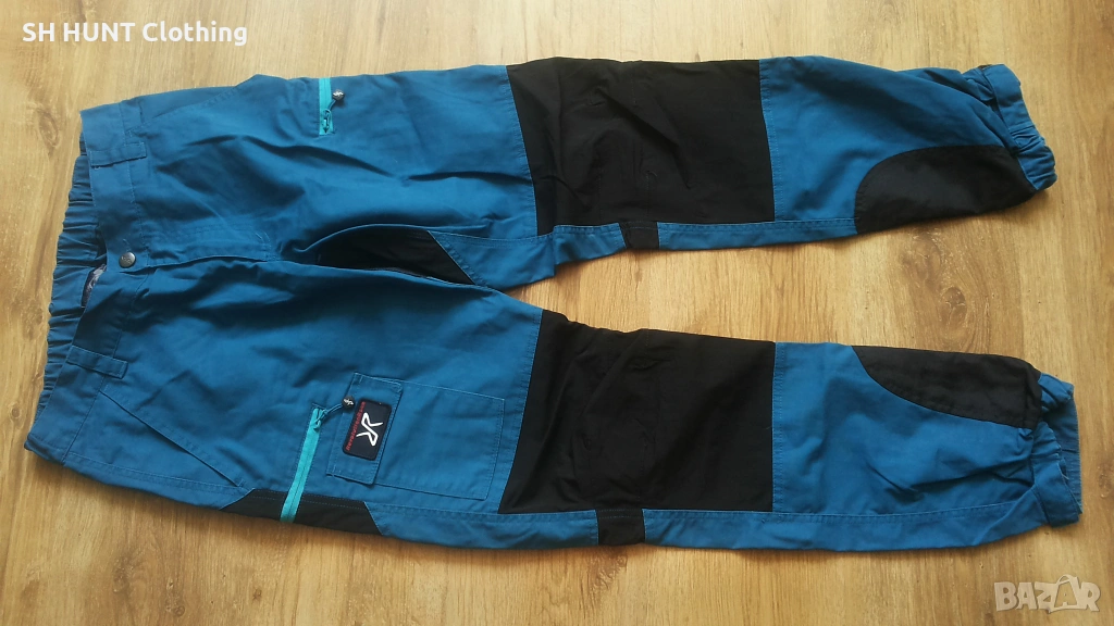 Revolution Race Stretch Trouser размер M панталон със здрава и еластична материи - 1897, снимка 1