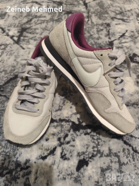 Маратонки nike , снимка 1