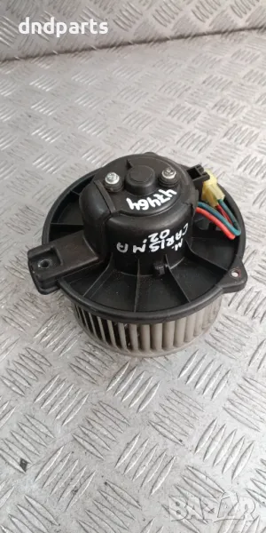 Вентилатор парно Mitsubishi Carisma 2002г.	, снимка 1