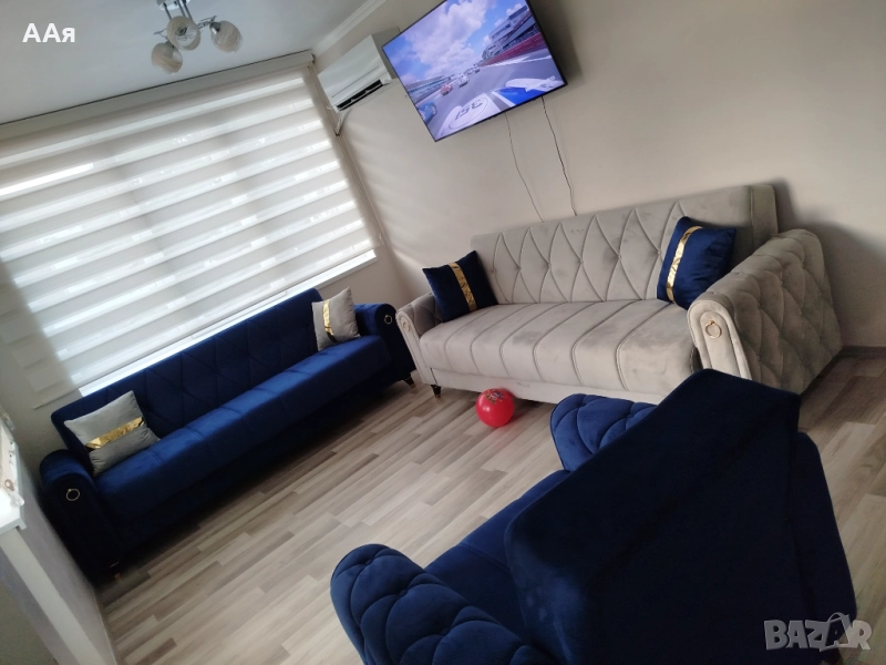 Холна гарнитура , снимка 1