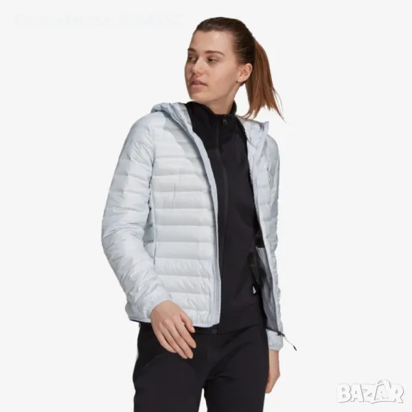 adidas Яке W Varilite Ho J

, снимка 1