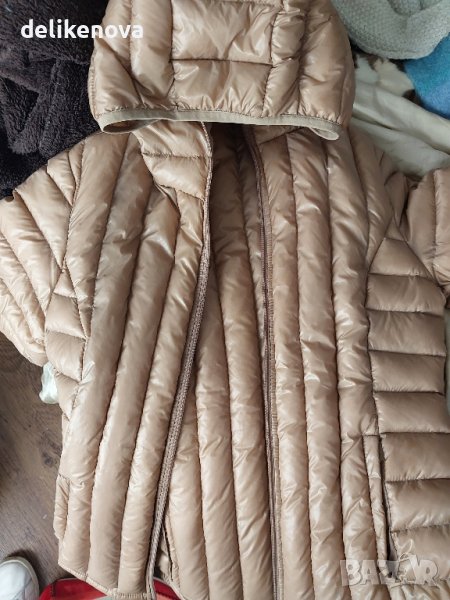 STEFANEL Original Size S Страхотно яке с гугла , снимка 1