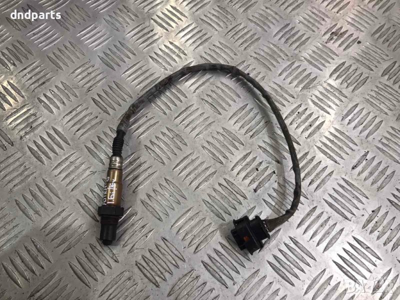 Ламбда сонда Opel Astra G,1.6i/16v,1999г., снимка 1