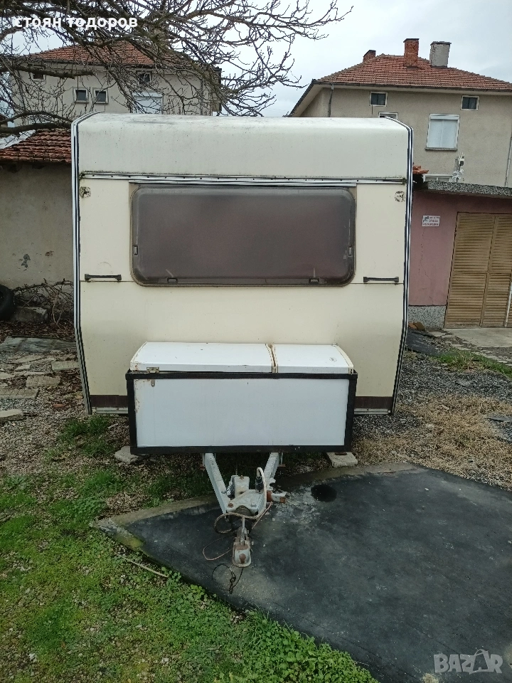 Продавам каравна, снимка 1