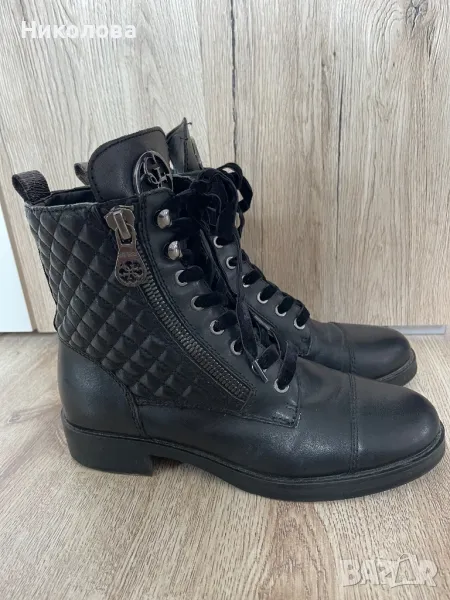 Дамски Боти Guess, снимка 1