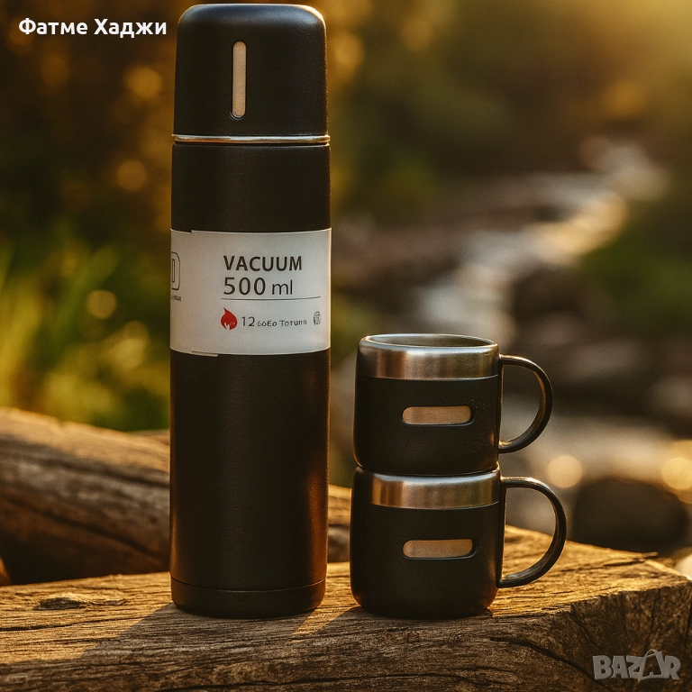 Термоси, снимка 1