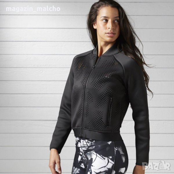 ДАМСКО ЯКЕ – REEBOK; размер: L, снимка 1