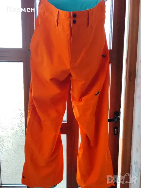 Ски,сноуборд долнище O'Neill , 10.000mm , L-XL размер, снимка 1