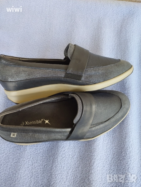 Лоуфъри Xsensible номер 37., снимка 1