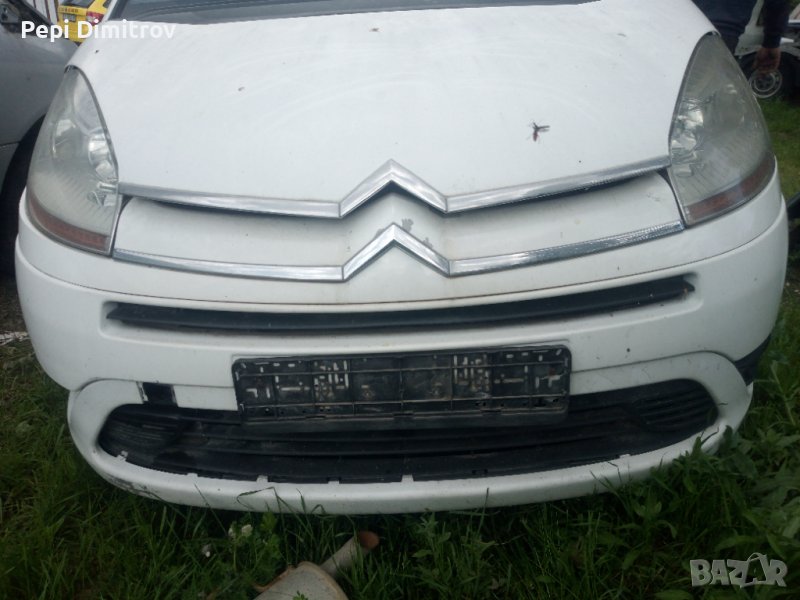Ситроен Ц4 Пикасо на части в Автомобили и джипове в гр. Благоевград ...