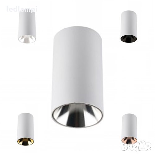 Луна За Открит Монтаж Кръг, снимка 1