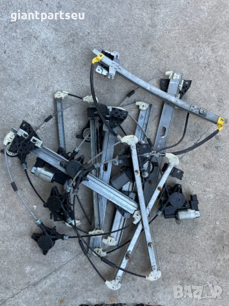 Стъклоповдигачи за Мазда Mazda 6, 323F, снимка 1