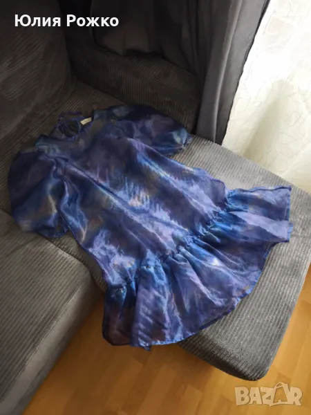 Рокля, снимка 1