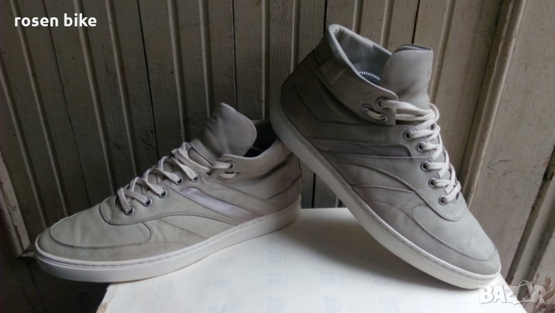 ''HUGO BOSS''оригинални сникърси 44.5 номер, снимка 1