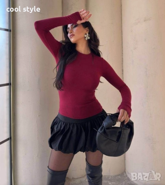 блуза, снимка 1